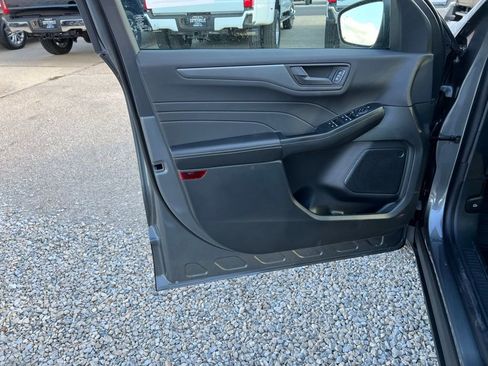 New 2026 Ford Escape Active image 11