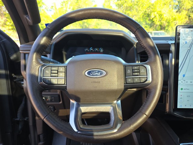 Used 2022 Ford Expedition King Ranch RWD image 9