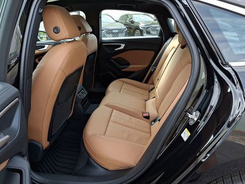 Certified 2025 Audi A5 2.0T Premium w/ Convenience Package AWD/4WD image 10