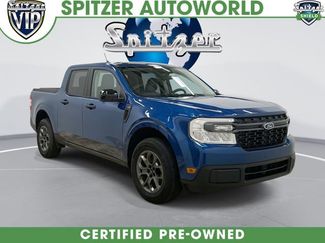 Used 2024 Ford Maverick XLT w/ XLT Luxury Package FWD video 1