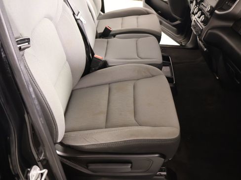 Used 2020 RAM 1500 Big Horn RWD image 12