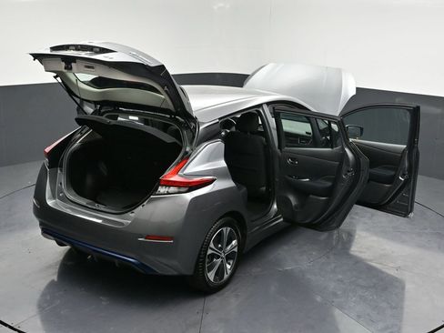 Used 2019 Nissan Leaf SV w/ SV Technology Package image 33