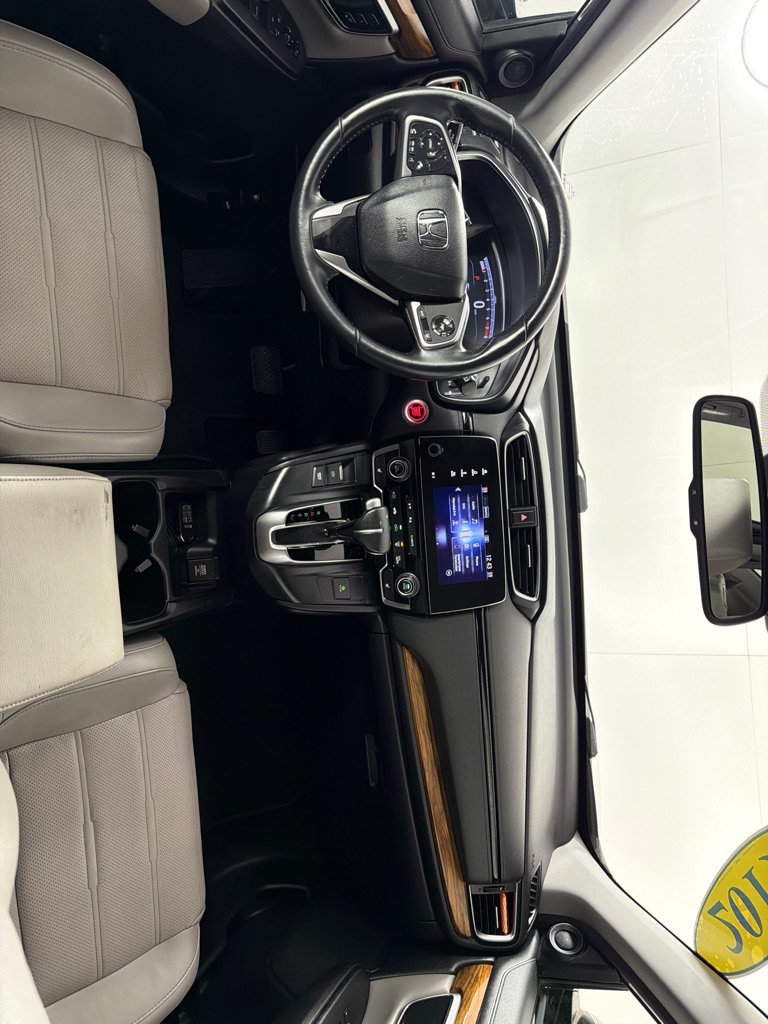 Used 2019 Honda CR-V EX-L image 26