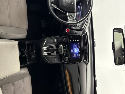 Used 2019 Honda CR-V EX-L image 26