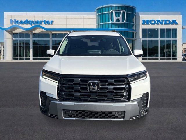 New 2026 Honda Pilot EX-L image 8