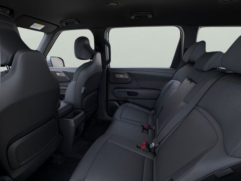 New 2027 Kia Telluride LX FWD image 14