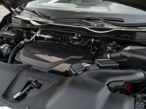 Used 2019 Honda Odyssey EX-L image 34