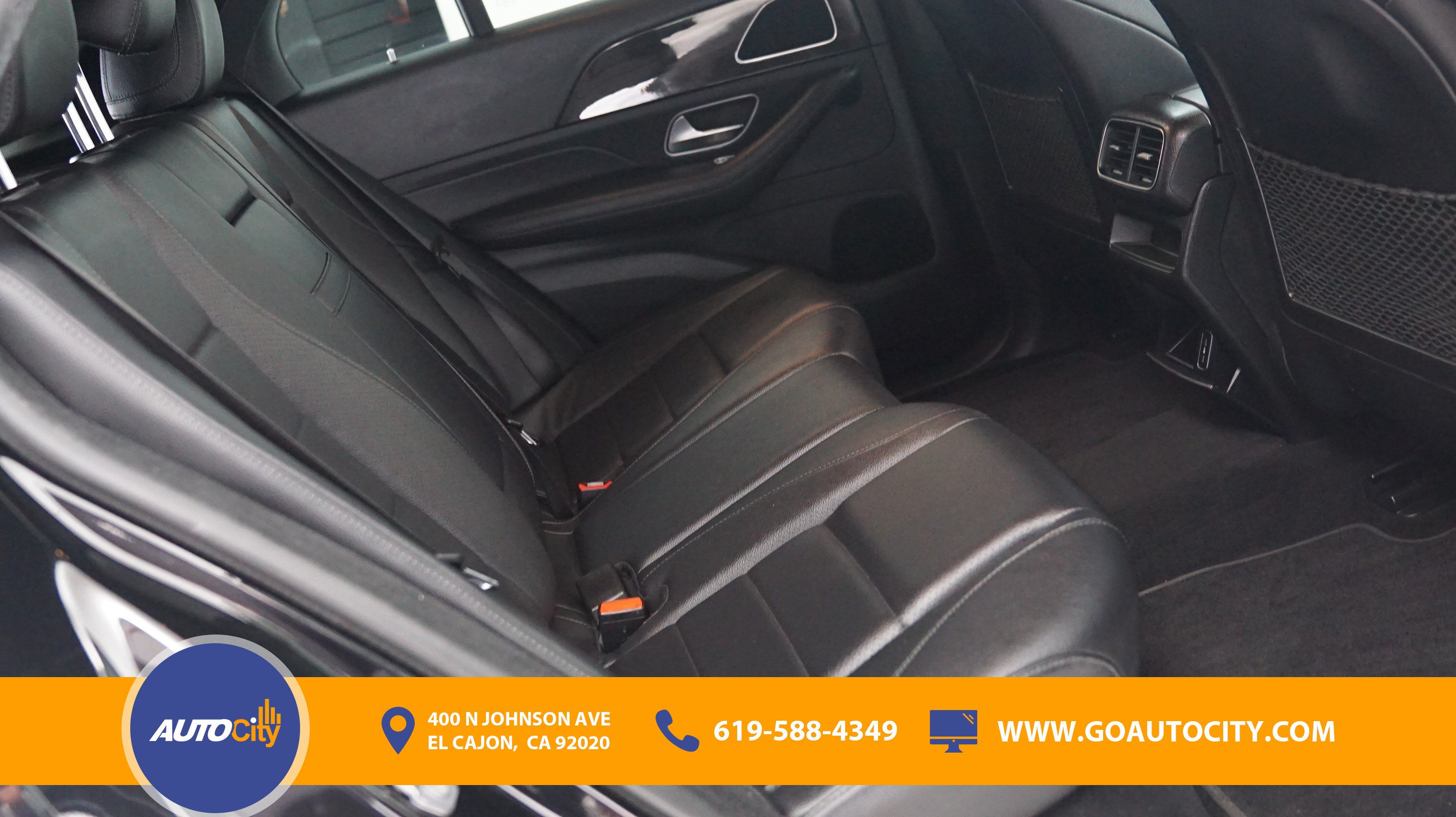 Used 2020 Mercedes-Benz GLE 350 image 13