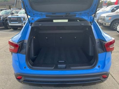 Used 2024 Chevrolet Trax RS w/ Driver Confidence Package FWD image 5