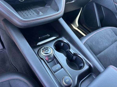 New 2025 Ford Explorer ST image 65