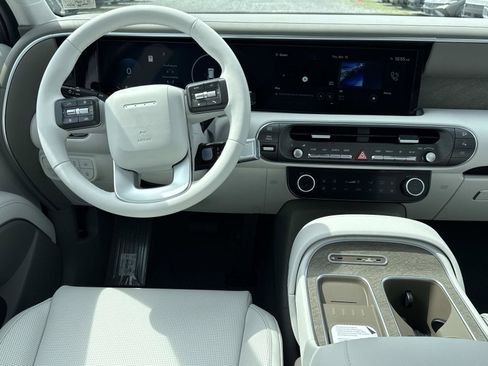 New 2026 Hyundai Palisade SEL AWD/4WD image 2