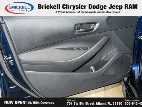 Used 2023 Toyota Corolla LE image 10