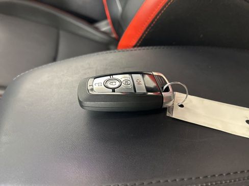 Used 2024 Ford Ranger Raptor image 26