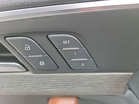 Used 2018 Audi A4 2.0T Premium Plus w/ Premium Plus Package image 26