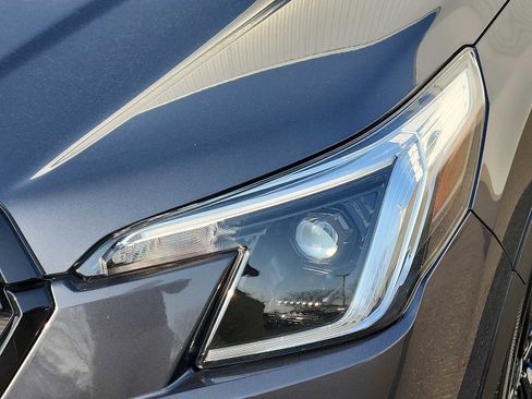 Used 2023 Subaru Forester Sport image 9