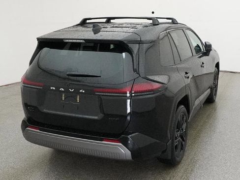 New 2026 Toyota RAV4 XSE image 8
