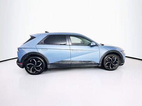 Used 2024 Hyundai Ioniq 5 SEL RWD image 10