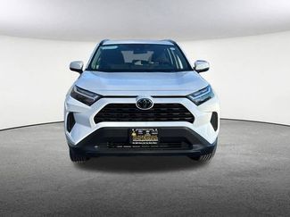 New 2025 Toyota RAV4 XLE video 2