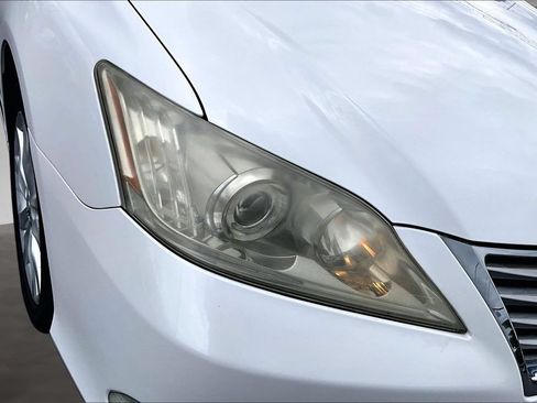Used 2011 Lexus ES 350 FWD image 28