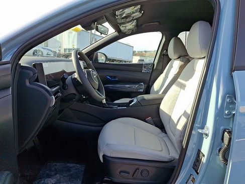 New 2026 Hyundai Santa Cruz SEL AWD/4WD image 5