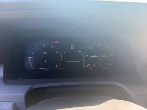Used 2024 Toyota Tacoma TRD Off-Road AWD/4WD image 3