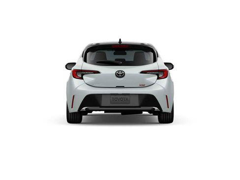 New 2026 Toyota Corolla XSE image 8