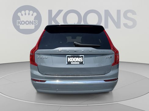 Certified 2023 Volvo XC90 B5 Plus w/ Protection Package Premier AWD/4WD image 15