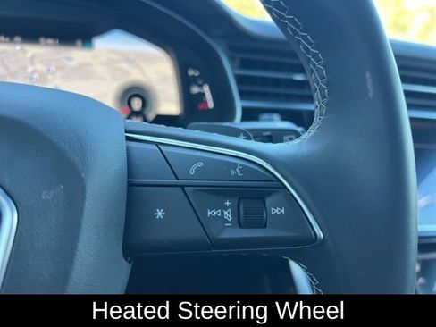 Used 2025 Audi Q7 3.0T Premium Plus w/ Premium Plus Package image 17