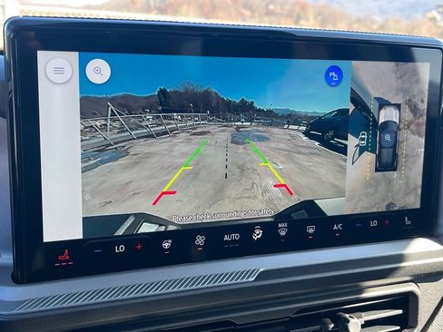 New 2025 Ford Bronco Sport Outer Banks w/ Outer Banks Tech Package+ image 11