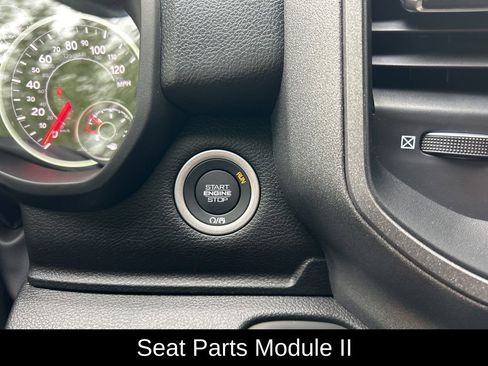 New 2025 RAM 1500 Tradesman w/ Night Edition image 26