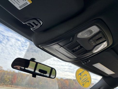 Used 2024 RAM 2500 Tradesman image 47