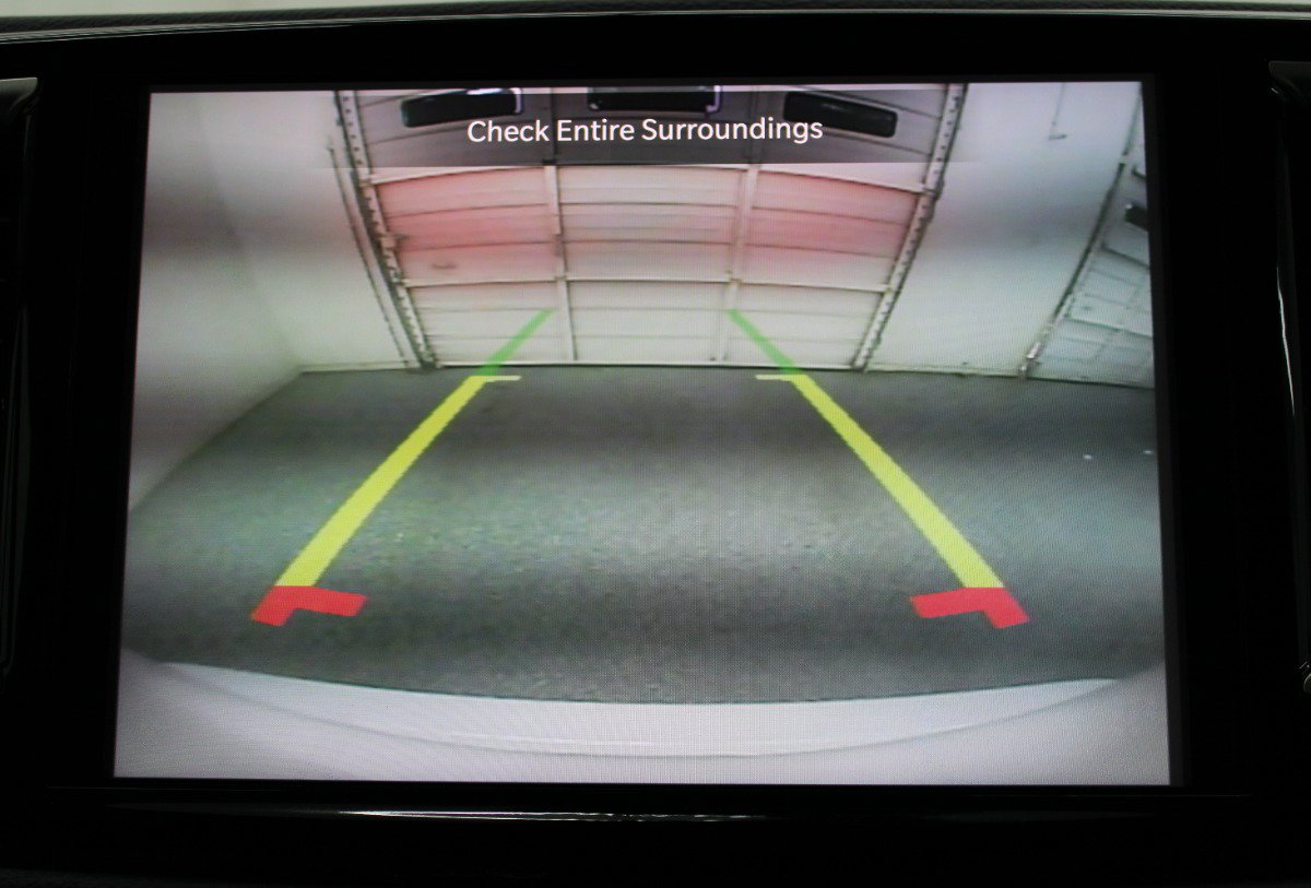 Used 2022 Chrysler Pacifica Touring-L FWD image 15