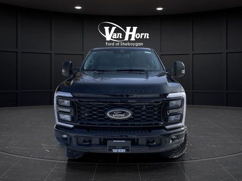 New 2026 Ford F250 XLT w/ XLT Premium Package image 50