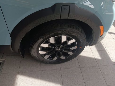 New 2026 Hyundai Santa Cruz SEL image 21