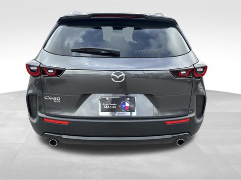 Certified 2026 MAZDA CX-50 AWD 2.5 S w/ Cargo Package image 6