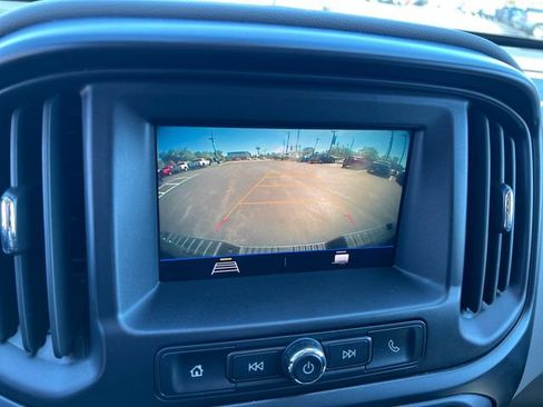 Certified 2022 Chevrolet Colorado W/T RWD image 22