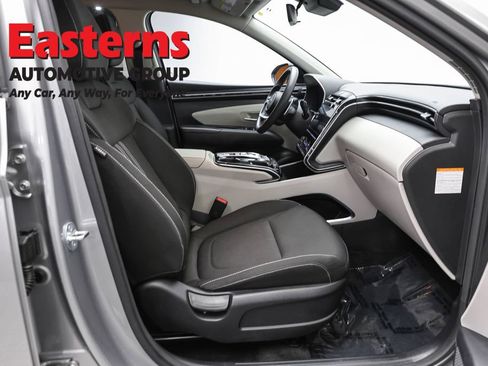 Used 2024 Hyundai Tucson SEL AWD/4WD image 24