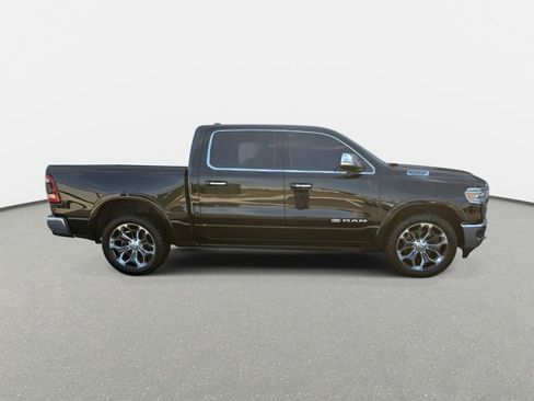 Used 2019 RAM 1500 Limited image 5