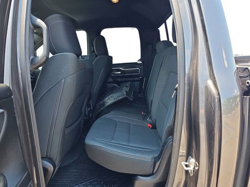 Used 2022 RAM 1500 Lone Star RWD image 11