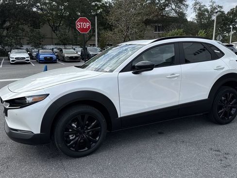 New 2026 MAZDA CX-30 AWD 2.5 S image 10