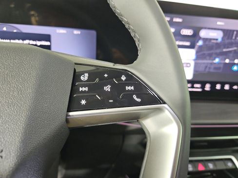 New 2026 Audi Q3 quattro 2.0T AWD/4WD image 26