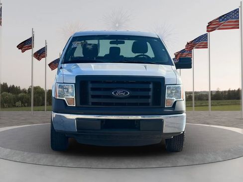 Used 2012 Ford F150 XL w/ PWR Equipment Group image 3
