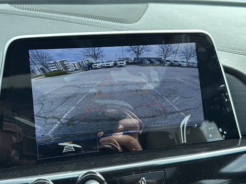 New 2026 Cadillac CT4 Premium Luxury image 21