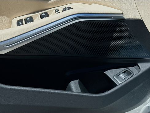 New 2026 BMW 330i Sedan w/ Convenience Package RWD image 24