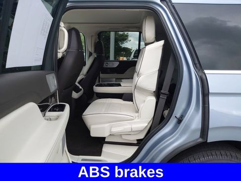 Used 2024 Lincoln Navigator Black Label AWD/4WD image 21