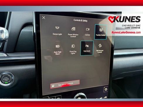 New 2026 GMC Terrain AT4 w/ Convenience Package III image 37