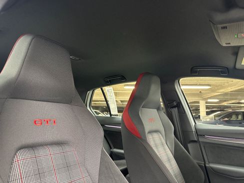 New 2026 Volkswagen Golf S FWD image 16