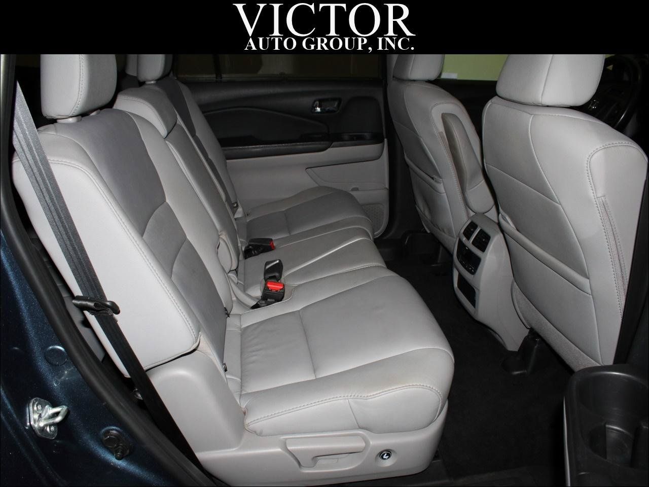 Used 2021 Honda Pilot EX-L image 40