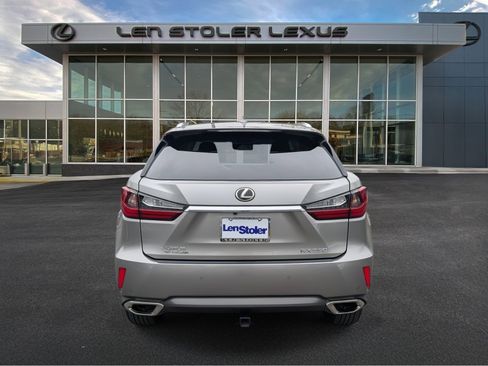 Used 2019 Lexus RX 350 FWD image 4