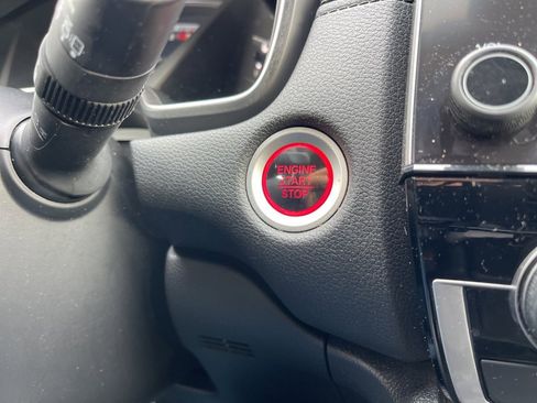 Certified 2017 Honda CR-V EX-L image 17